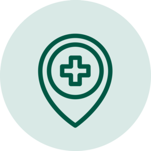 hospital-sign